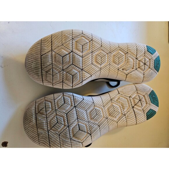 Size 9.5 - Nike Flex Contact Oreo W - Picture 6 of 6